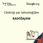 Riga TechGirls Programs – Career, Startup, Digital Skills