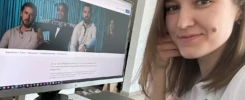 Dace Vilciņa, IT testēšanas analītiķe SEB
